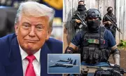 US Deploys Elite Forces to Caribbean to Combat Drug Cartels in Bold New Strategy