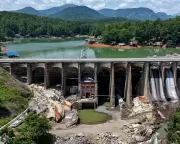 US Judge Blocks Trump's Bid to Withhold Disaster Prevention Grants