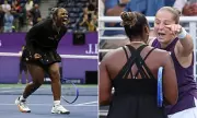 US Open 2024: Mirra Andreeva Stuns Jelena Ostapenko in Thrilling Three-Set Epic