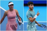 US Open 2024: Raducanu's Injury Heartbreak & Alcaraz's Dominance Headline Dramatic Start | Independent