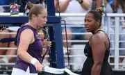 US Open 2024: Taylor Townsend Stuns Jelena Ostapenko in Thrilling New York Upset