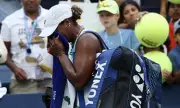 US Open 2025: Taylor Townsend's Radical Doubles Gamble Pays Off in Stunning Victory