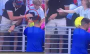 US Open Fan's Dream Come True: Polish Pro Kamil Majchrzak's Incredible Gesture Steals the Show
