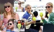 US Open Serves Up 'Championship' Cocktail to Rival Taylor Swift's Favourite Espresso Martini