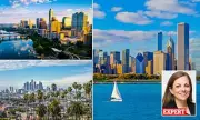 US Southwest Housing Market in Turmoil: Soaring Inventory and Drastic Price Cuts Leave Sellers Desperate