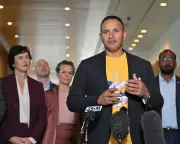 Usman Khawaja Slams Labor's 'Snail-Paced' Gambling Ad Ban, Demands Urgent Action to Shield Children