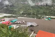 Uttarakhand Disaster: Flash Floods Triggered by Cloudburst Leave Trail of Destruction