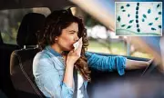 Valley Fever Outbreak: Deadly Fungal Spore Surge Sparks Major Health Alert Across California