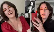 'Vampire' Beauty Therapy: The Bizarre New Trend Where Women Are Injected With 'Energy-Enhancing' Youth Blood | Femail Investigation