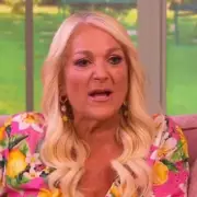 Vanessa Feltz's £2.5 Million ITV Payday: How She Triumphed Over Heartbreak and Betrayal