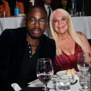Vanessa Feltz's Ex Ben Ofoedu Breaks Silence on Split with Emotional Confession | Exclusive