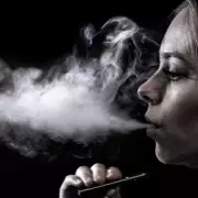Vaping Crisis: UK Teens as Young as 14 Showing Signs of Severe Lung Damage, Experts Warn