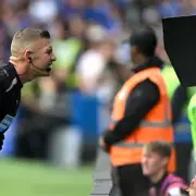 VAR Chaos at Stamford Bridge: Fulham's Goal King Denied in Chelsea Controversy