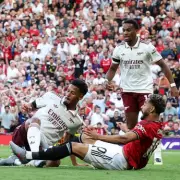 VAR Chaos Strikes Again: Chelsea vs Everton Match Marred by Controversial Decisions