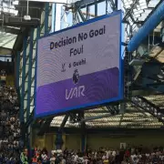VAR Drama as Eze's Stunner Denies Chelsea Victory at Stamford Bridge