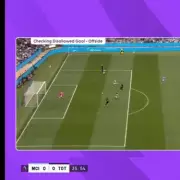 VAR Drama: Tottenham's Last-Minute Equaliser Stuns Man City in Premier League Thriller | Mirror Sport