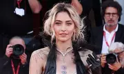 Venice Film Festival 2023: A Spectacle of Stars at 'Frankenstein' Premiere | Daily Mail