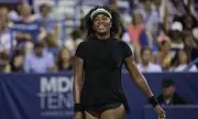 Venus Williams Secures US Open Wildcard: Tennis Legend Set for Grand Slam Return