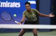 Venus Williams Stuns US Open With Historic Comeback At 45 | Tennis Legend Defies Age