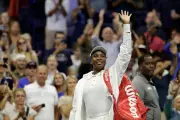 Venus Williams' US Open Dream Ends in Heartbreaking First-Round Defeat to Karolina Muchova