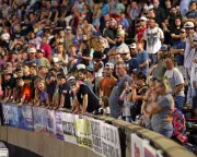 Veteran Stock Car Driver Robbie Brewer Dies After Medical Emergency During North Carolina Race