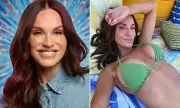Vicky Pattison's Strictly Manifestation Madness: Inside Her Unconventional Journey to the Ballroom