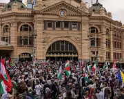 Victoria Backtracks on Anti-Protest Laws After Human Rights and Union Outcry