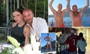 Victoria Beckham Shares Glimpses of Family Holiday in St Tropez – See the Stunning Snaps!