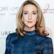 Victoria Derbyshire Opens Up About Terrifying Cancer Diagnosis: 'I Thought I Was Going to Die'