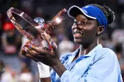 Victoria Mboko Stuns Tennis World with Montreal Triumph Over Osaka and Gauff