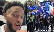 Victoria Police Probe Live Streamer Over Alleged Threat to Anti-Immigration Rally Organisers | Melbourne Investigation