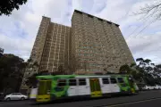 Victoria's Public Housing Crisis: Engineer Slams Plan to Demolish Melbourne Towers