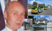 Vigilante Justice? 84-Year-Old Sex Offender Brutally Murdered in Prison Cell