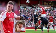 Viktor Gyokeres Shines in Arsenal Pre-Season Clash: A Sign of Things to Come?
