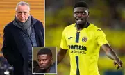 Villarreal President Faces Backlash Over Controversial Thomas Partey Comments