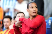 Virgil van Dijk Clashes with Referee Anthony Taylor After Liverpool's Win Over Bournemouth – Merseyside Police Investigate