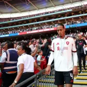 Virgil van Dijk Drops Liverpool Exit Bombshell Amid Contract Uncertainty