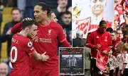 Virgil van Dijk Highlights Liverpool's Unity as Key to Success Amid Emotional Season