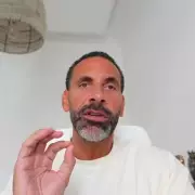 Virgil van Dijk Shocks Fans with Liverpool Exit Hint – Rio Ferdinand Reacts