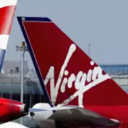 Virgin Atlantic Flight Toilet Crisis: Passengers Told To 'Relieve Themselves' In Seats