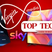 Virgin Media & Sky TV Deals: How to Save Big on Your Next Subscription