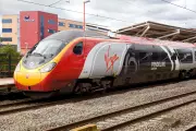 Virgin Trains and Eurostar Partner with Alstom for High-Speed Rail Revolution