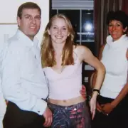 Virginia Giuffre's Bombshell Book Reveals Fourth Prince Andrew Allegation | Royal Scandal Deepens