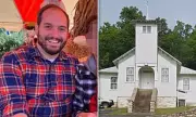 Virginia Youth Pastor Caught Sending Explicit Texts to Teen Girls While Posing as a Teen