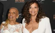Vivian Ayers, Mother of Debbie Allen and Phylicia Rashad, Passes Away at 102 | Tribute to a 'Cosmic Bird'