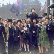 VJ Day: A Stark Reminder of the Immense Sacrifice That Shaped Our Freedom