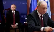 Vladimir Putin's Survival Instinct: Why the War Won't End Until He Claims Victory
