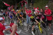 Vuelta a España 2024: The Five Decisive Stages That Will Crown the Champion