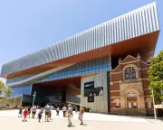 WA Museum's Woodside Partnership Sparks Outrage Amid Devastating Coral Reef Heatwave