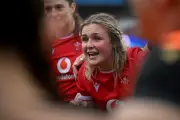 Wales Women's Rugby World Cup Dream Dashed by Canada in Heartbreaking Qualifier